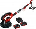 Einhell Expert Plus TE-DW 18/225 Li (2x4.0 Ah)