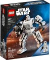 Lego Stormtrooper Mech 75370