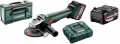 Metabo W 18 7-125 602371510