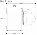 Bosch WQG 233D0 BY