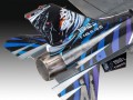 Revell Martin F-16D Tigermeet 2014 Set (1:72)