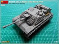 MiniArt StuG III Ausf. G March 1943 Alkett Prod. (1:35)