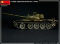 MiniArt T-55 Czechoslovak Production (1:35)