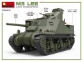 MiniArt M3 Lee Late Prod. (1:35)