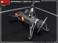 MiniArt Spanish Cierva C.30A (1:35)