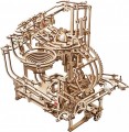 UGears Marble Run Stepped Hoist 70157