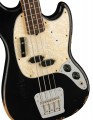 Fender JMJ Road Worn Mustang Bass