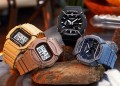 Casio G-Shock GA-2100PT-2A