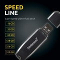 Intenso Speed Line 512Gb