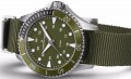 Hamilton Khaki Navy Scuba Quartz H82241961