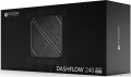 ID-COOLING Dashflow 240 Basic Black