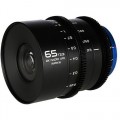 Laowa 60mm T2.9 2X Macro APO Cine