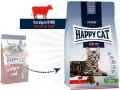 Happy Cat Adult Culinary Bavarian Beef 300 g