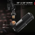 FIFINE K669D XLR