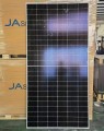 JA Solar JAM72S30-540/MR