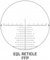 Bushnell Elite Tactical 3.5-21x50 DMR3 EQL