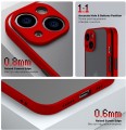 ArmorStandart Frosted Matte Ring for Redmi A2