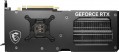 MSI GeForce RTX 4070 GAMING SLIM 12G