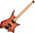 Strandberg Boden Original NX 6