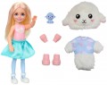 Barbie Cutie Reveal Chelsea Lamb HKR18