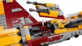 Lego New Republic E-Wing vs. Shin Hatis Starfighter 75364