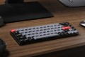 Keychron K7 Pro RGB Backlit Red Switch