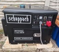 Scheppach DGS5500