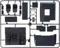 ITALERI Mercedes Benz SK 1844 LS V8 (1:24)