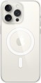 Apple Clear Case with MagSafe for iPhone 15 Pro Max
