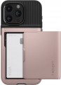 Spigen Slim Armor CS for iPhone 15 Pro Max