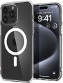 Spigen Ultra Hybrid (MagFit) for iPhone 15 Pro