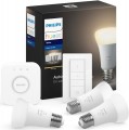 Philips Hue Starter Kit E27 White