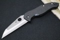 Spyderco Canis C248CFP