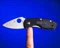 Spyderco Ambitious Lightweight