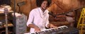 Yamaha PSR-EW425