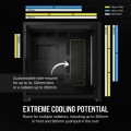 Corsair 5000D Core Airflow Black
