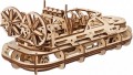 UGears Rescue Hovercraft 70223