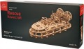 UGears Rescue Hovercraft 70223