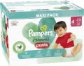 Pampers Harmonie Pants 4 / 74 pcs