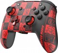 PDP Rematch Glow Wireless Controller