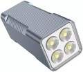 Hoco Q15 Flashlight 10000
