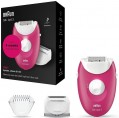 Braun Silk-epil 3 3276