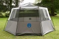 Coleman Cortes Octagon 8