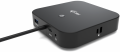 i-Tec USB-C Dual Display Docking Station with Power Delivery
