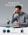 ANKER 623 Magnetic Wireless Charger