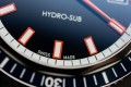 EDOX Hydro-Sub 80128 3BUM BUIO