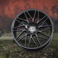 Wrath Wheels WF4