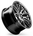 Wrath Wheels WF9