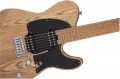 Charvel Pro-Mod So-Cal Style 2 24 HH 2PT CM Ash