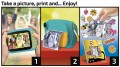 Liscianigiochi Print Cam